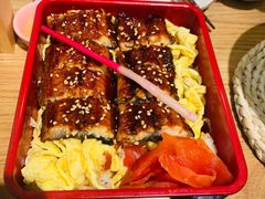 -团子君寿司·茶
