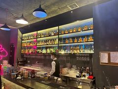 -MOSSO音乐酒吧·live house(南京旗舰店)