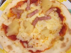 -萨莉亚意式餐厅(天河城购物中心店)