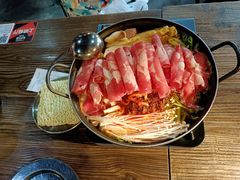 -MI WU FACTORY米屋美食工厂餐厅(绿地店)