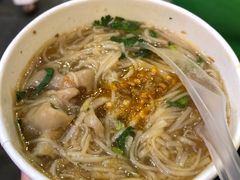 -阿宗面线(西门町店)
