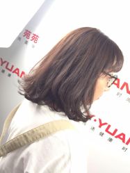 -苑苑发型设计