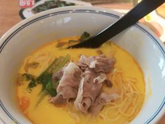 -和府捞面(东方浮庭店)