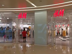 门面-H&M(华润万象城店)