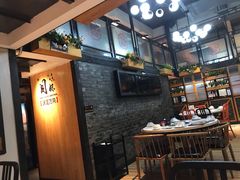 -潮发潮汕牛肉店(龙洞店)