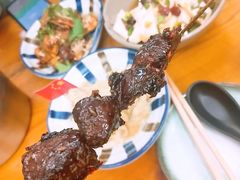 -炒豆合作社(东四总店)