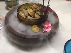 -佬麻雀·新湘菜(珠海金发购物中心店)
