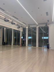 -YASAKI国际舞蹈中心