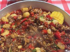 -辣小鲜·南昌大排档(船山路店)