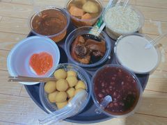 -小草糖水(海棠村店)