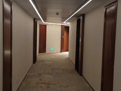 -上海莎海国际酒店