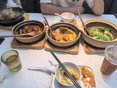 -火啫啫·粤式啫啫煲(南京弘阳店)