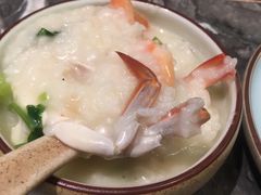 -稻鲜记潮汕砂锅粥