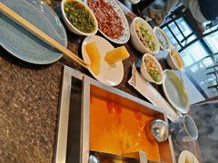 -皇城老妈川味火锅·大连海鲜火锅(港湾店)