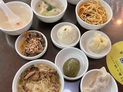 -正一涵老味道名小吃(广汉总店)