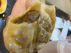-锡笼记·无锡小笼(常熟万达店)