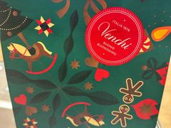 -VENCHI 闻绮(上海佛罗伦萨小镇店)