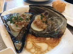-豫园万丽酒店-万丽轩中餐厅(河南南路店)