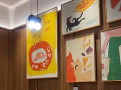 -必胜客(兴隆店)