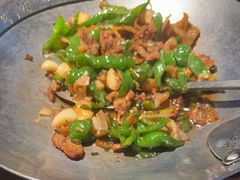 -老湘村·湖南土菜(天河维多利店)