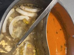 -椰小鸡·琼州糟粕醋·火锅(美兰缤纷城店)