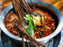 麻辣烫-小向麻辣烫(天街总店)
