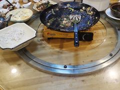 -开心农家菜