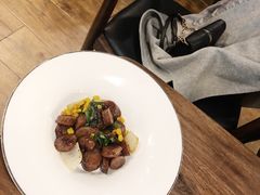 -1861意大利餐厅(文化广场店)