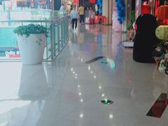 -万达广场(沈阳铁西店)