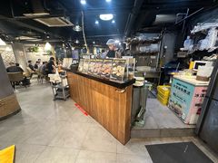 -帽帽家只卖生蚝·烧烤(沙湖路店)