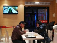 大堂-老通城豆皮大王(吉庆街店)