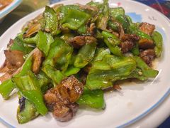 -旺角小渔村(二马路店)