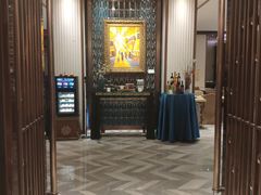 -西藏饭店·亚克·食光自助餐厅(文殊院店)
