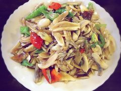 -民食香·腊排骨野生菌美食(木府店)