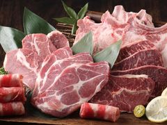 -千滋百味自助烤肉火锅(东门町店)