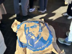 -Fergburger(皇后镇店)
