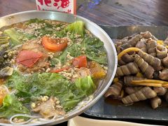 -周记蟹仔粉(侨港风情街店)