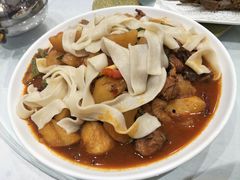 -阿布都新疆音乐美食城(长湖路店)