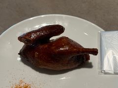 -御公馆中餐厅·点心·顺德菜·佛山东平保利洲际酒店