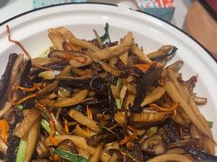 -阿娜尔·新疆菜(佰港城店)