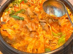 -屋里家延边朝鲜族冷面(梅林3店)