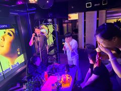 -温莎KTV(珠江路店)