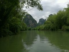 -大新明仕山庄