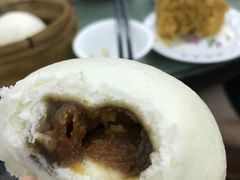 -香港蓮香樓(中環店)