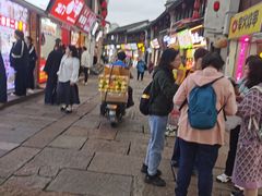 -衣裳街历史文化街区