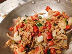 -章吴记喜瑞餐厅(东东城店)