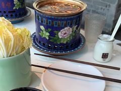 -东来顺饭庄(西直门店)
