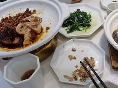 -金戈戈香港豉油鸡(南山海岸城店)