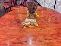 -裕兴记•蟹黄面馆(人民广场店)