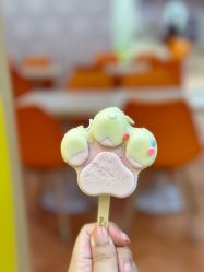 -尼克Playtime(欢乐海岸店)
